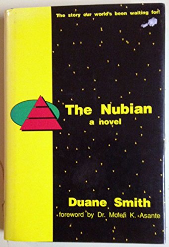 9780963207449: The Nubian: A Novel