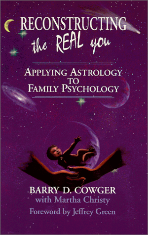 Imagen de archivo de Applying Astrology to Family Psychology a la venta por ThriftBooks-Dallas