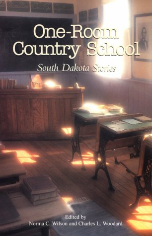 Imagen de archivo de One-Room Country School a la venta por Reliant Bookstore