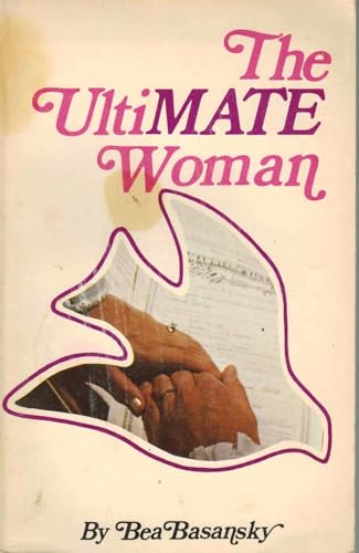 Beispielbild fr The Ultimate Woman zum Verkauf von Library House Internet Sales