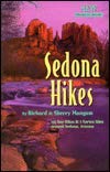 Stock image for Sedona Hikes for sale by ThriftBooks-Dallas