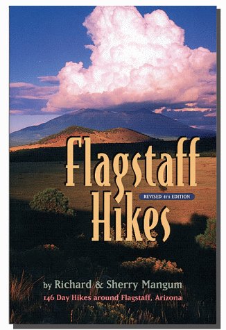 Beispielbild fr Flagstaff Hikes zum Verkauf von ThriftBooks-Dallas