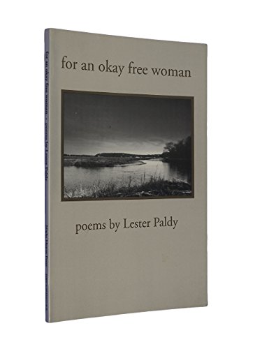 Stock image for For an okay free woman: Poems for sale by Ezekial Books, LLC