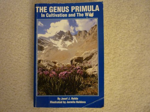 The Genus Primula in Cultivation and the Wild.1st ed. Denver 1992. 364 pp with some colour photos...