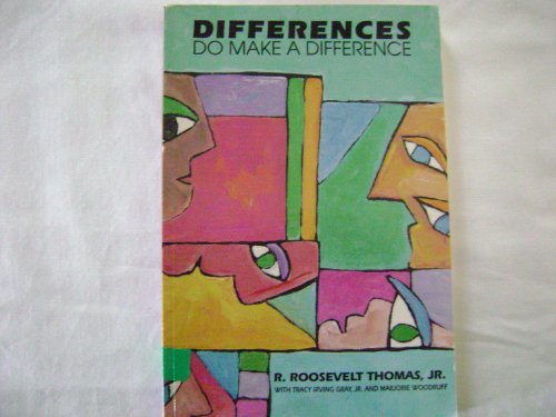 9780963234209: Differences Do Make a Difference