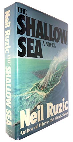 The Shallow Sea - a Novel