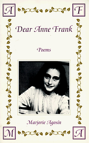 Imagen de archivo de Dear Anne Frank a la venta por HPB-Ruby