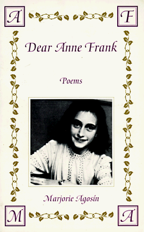 Stock image for Dear Anne Frank for sale by HPB-Ruby