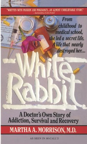 Stock image for White Rabbit for sale by ThriftBooks-Atlanta