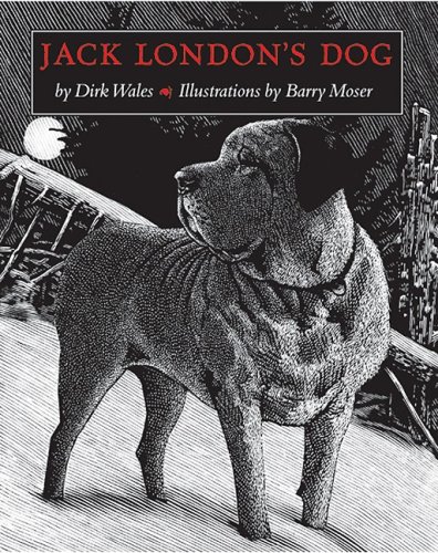 Stock image for Jack London's Dog for sale by Better World Books: West