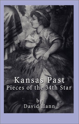 Stock image for Kansas Past for sale by HPB-Ruby