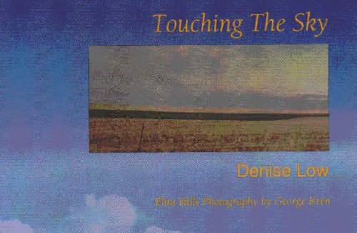 Touching the Sky: Essays (9780963247582) by Low, Denise