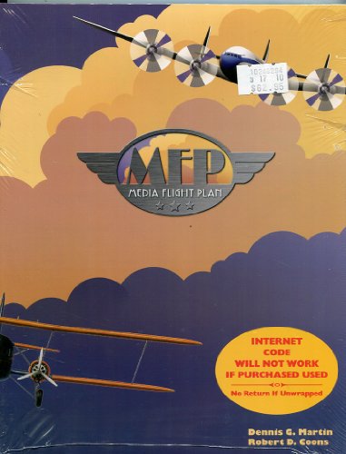 9780963251589: Media Flight Plan V Edition: fifth