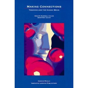 9780963252005: Making Connections: Teaching and the Human Brain