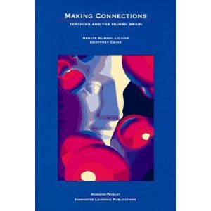 9780963252005: MAKING CONNECTIONS TEACHING AND THE HUMAN BRAIN
