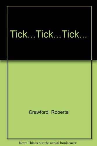 Stock image for Tick.Tick.Tick. for sale by books4u31