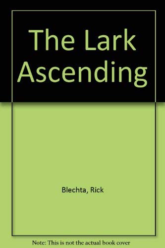 The Lark Ascending