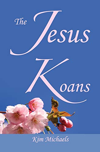 9780963256447: The Jesus Koans