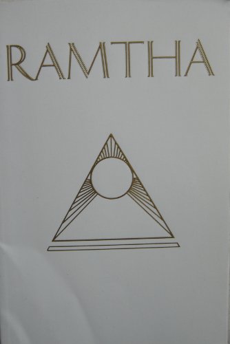 Beispielbild fr Ramtha (Spanish Edition) zum Verkauf von ThriftBooks-Atlanta