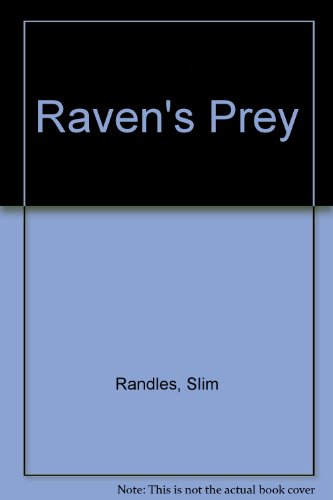 Beispielbild fr Raven's Prey zum Verkauf von SecondSale