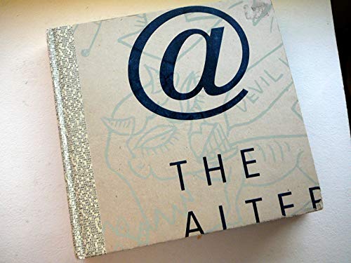 the ALTERNATIVE PICK 1994 Third Annual Edition * - TOLLESON DESIGN