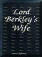 Imagen de archivo de Lord Berkley's Wife a la venta por BookHolders