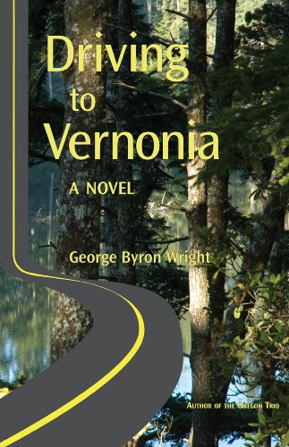 Stock image for Driving to Vernonia for sale by Goodwill Books