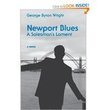 Stock image for Newport Blues, A Salesman's Lament for sale by ThriftBooks-Atlanta