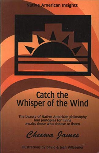Catch the Whispers of the Wind