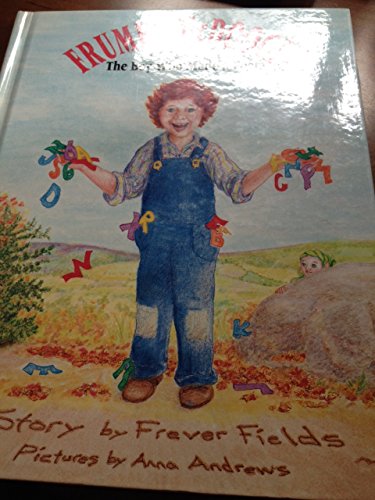 Stock image for Frumpy McDoogle: The Boy Who Made a Poem for sale by Goodwill Books
