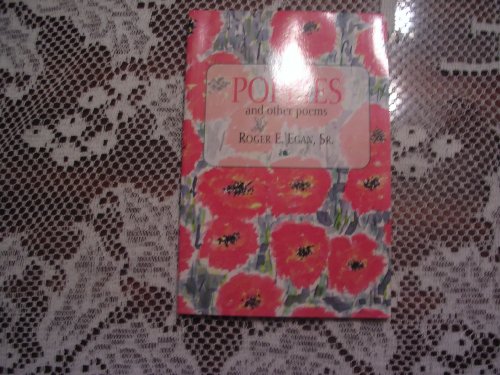 Stock image for Poppies and Other Poems for sale by The Yard Sale Store