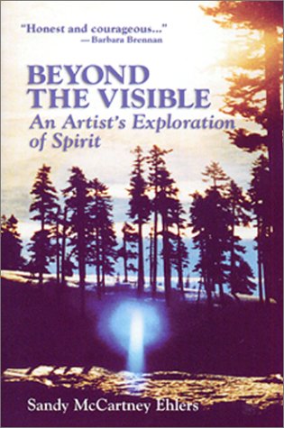 Stock image for Beyond the Visible for sale by Wonder Book