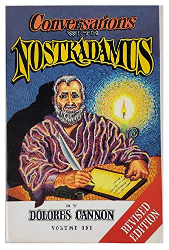 Beispielbild fr Conversations with Nostradamus: His Prophecies Explained, Vol. 1 zum Verkauf von Wonder Book