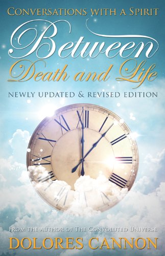 Stock image for Between Death & Life: Conversations with a Spirit for sale by GF Books, Inc.