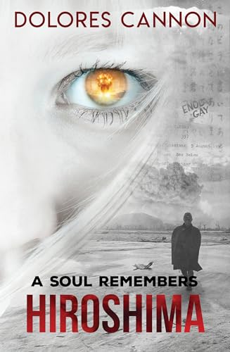 Beispielbild fr A Soul Remembers Hiroshima zum Verkauf von Blackwell's