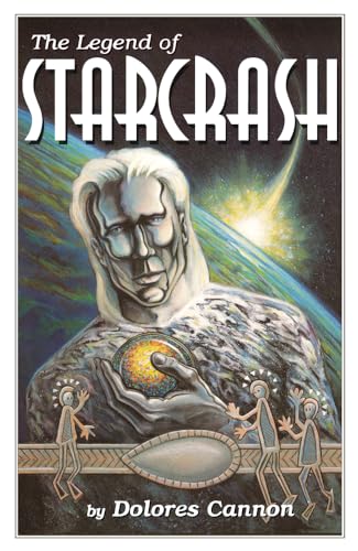 Beispielbild fr Legend of Starcrash zum Verkauf von WorldofBooks