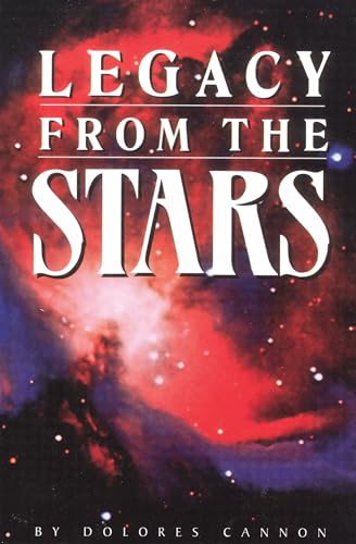 Beispielbild fr Legacy from the Stars (Psychic Powers Psychic Phenome) zum Verkauf von WorldofBooks