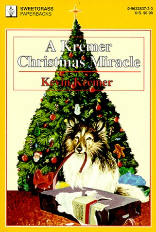 Imagen de archivo de A Kremer Christmas Miracle a la venta por FCD Books & More