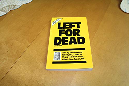 Stock image for Left for Dead for sale by SecondSale