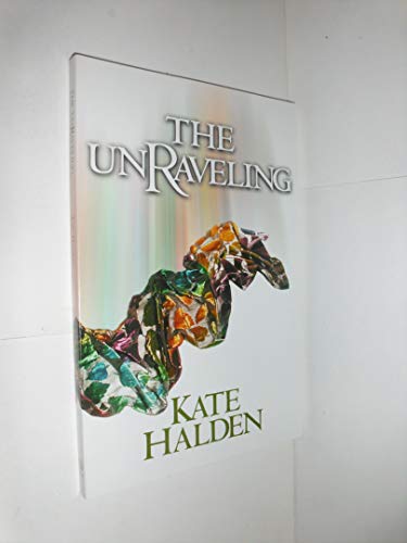 Imagen de archivo de The Unraveling a la venta por Academybookshop