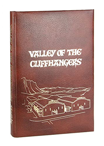Imagen de archivo de Valley of the Cliffhangers Supplement a la venta por Marbus Farm Books