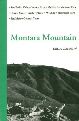 9780963292223: Montana Mountain [Idioma Ingls]