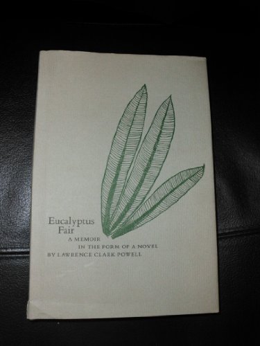 9780963296603: Eucalyptus Fair