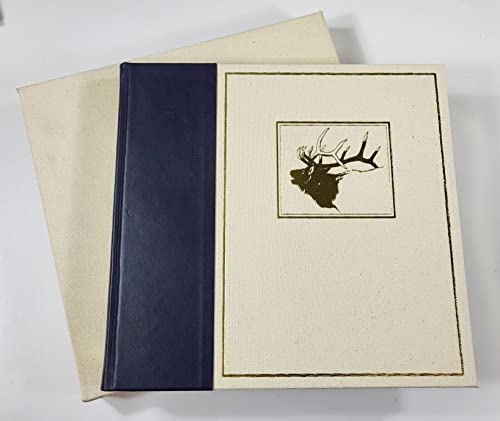 Stock image for From the Tundra to Texas: The Art of Ken Carlson for sale by Brazos Bend Books