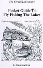 9780963302441: Pocket Guide to Fly Fishing the Lakes