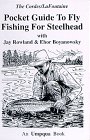 9780963302496: Pocket Guide to Fly Fishing for Steelhead (Pocket Guides (Greycliff))