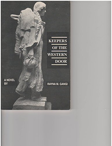 Keepers of the Western Door