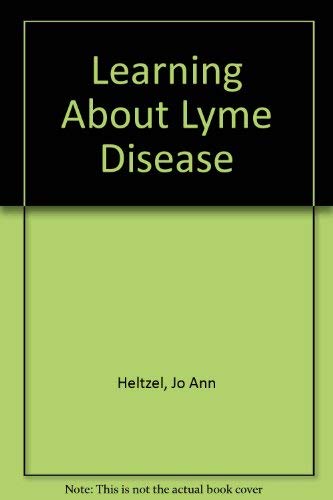 Learning About Lyme Disease