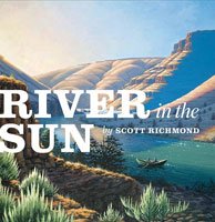 Beispielbild fr River in the Sun zum Verkauf von St Vincent de Paul of Lane County
