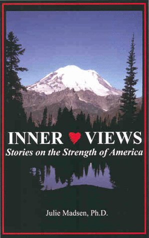 Beispielbild fr Inner Views: Stories on the Strength of America zum Verkauf von Wonder Book